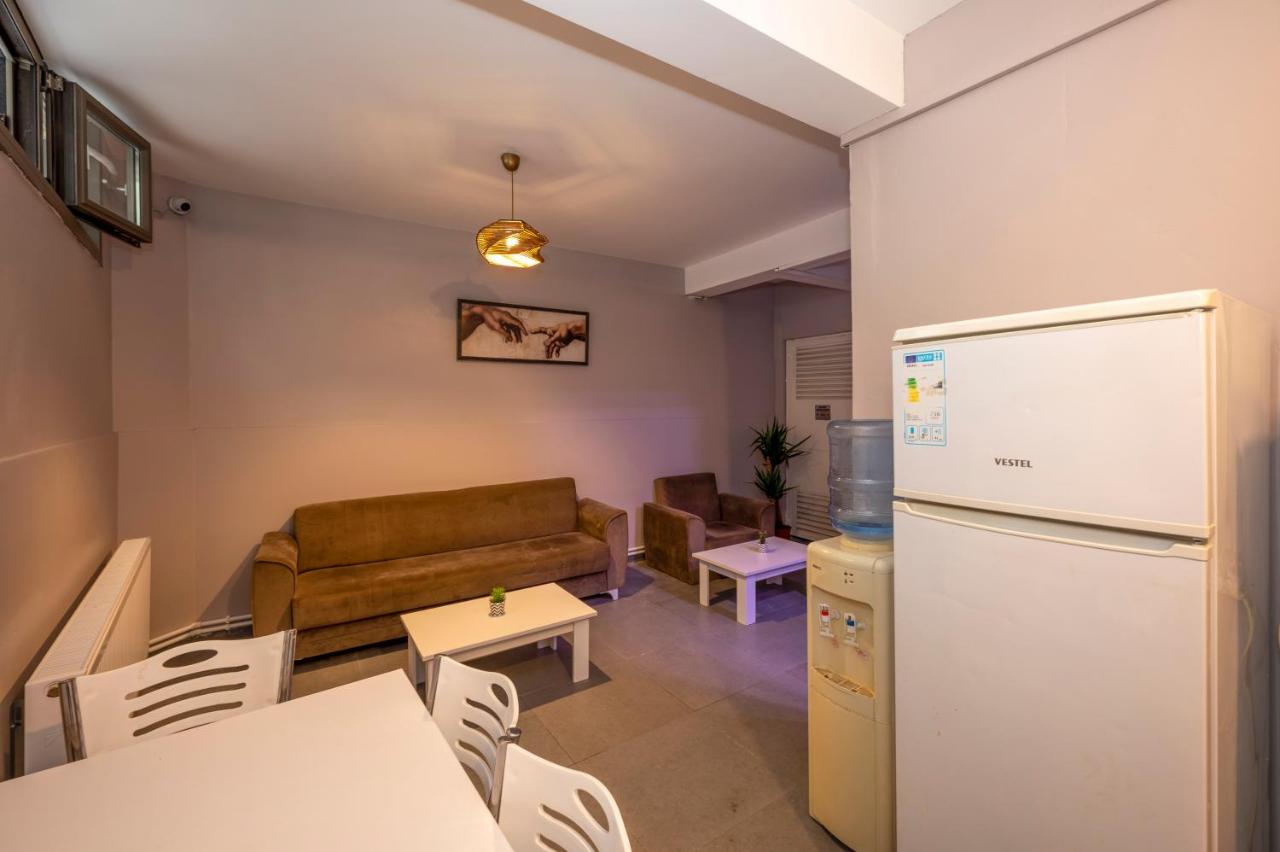 Taksim Square Hotel 4*, фото 6