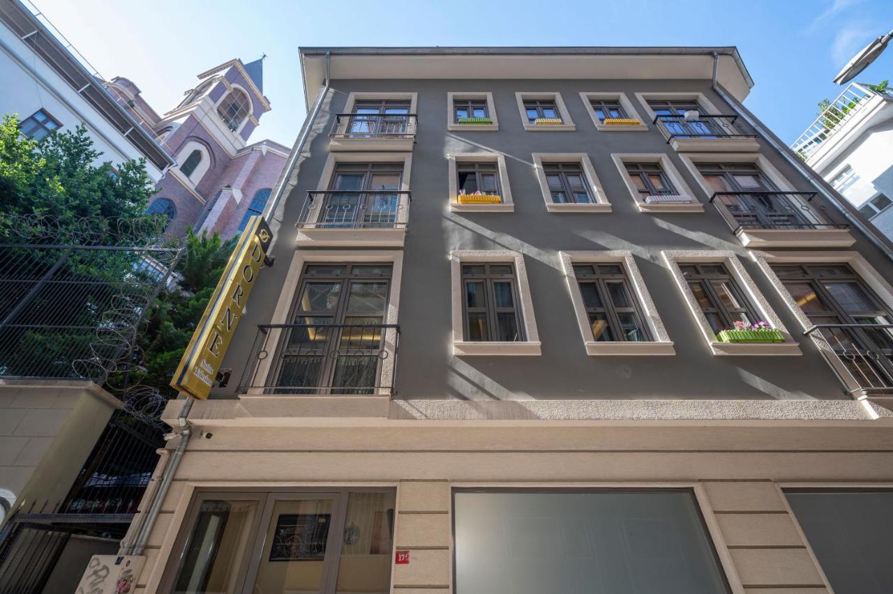 Taksim Square Hotel 4*, фото 15