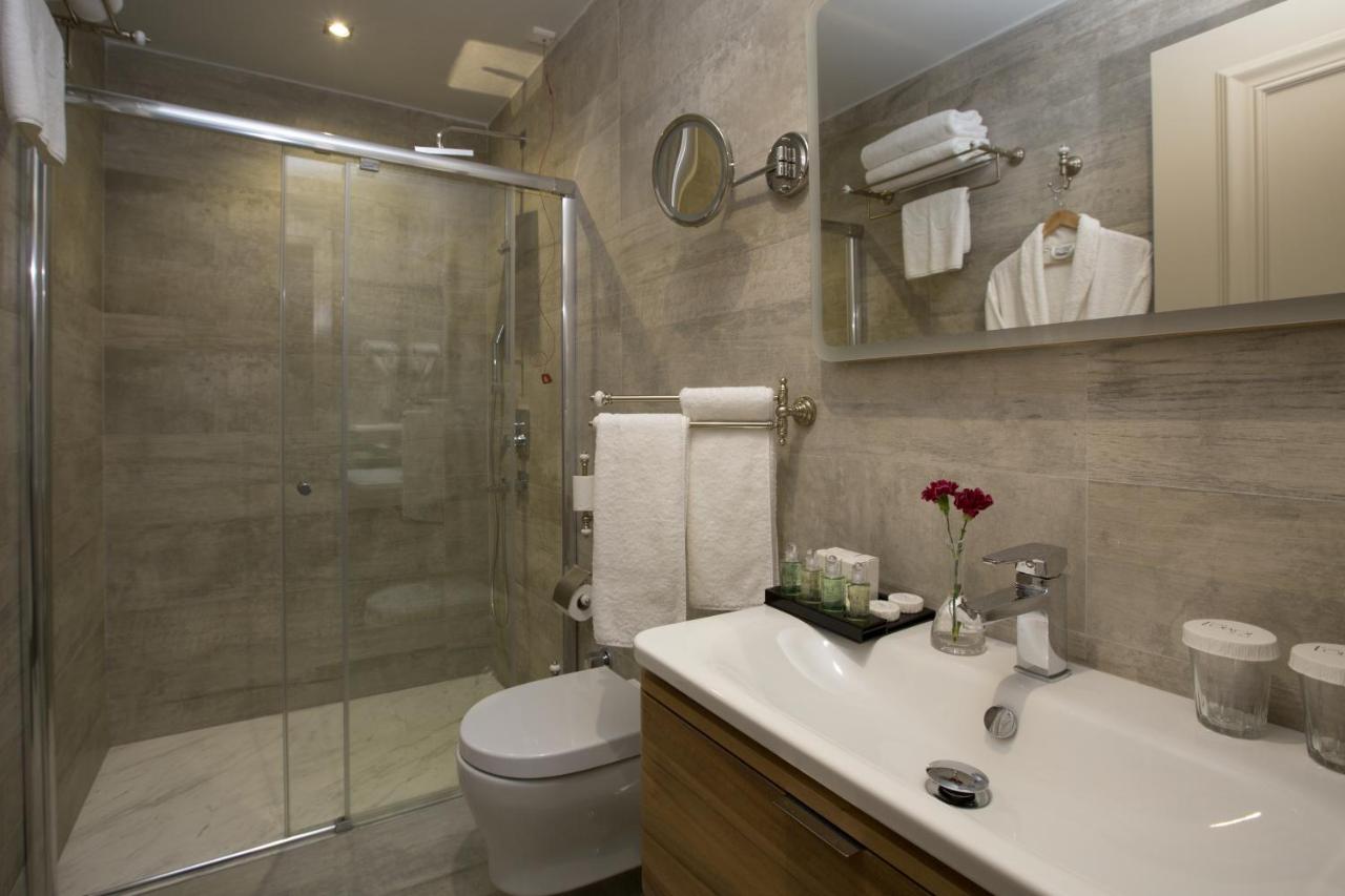 Taxim Lounge Hotel 4*, фото 2