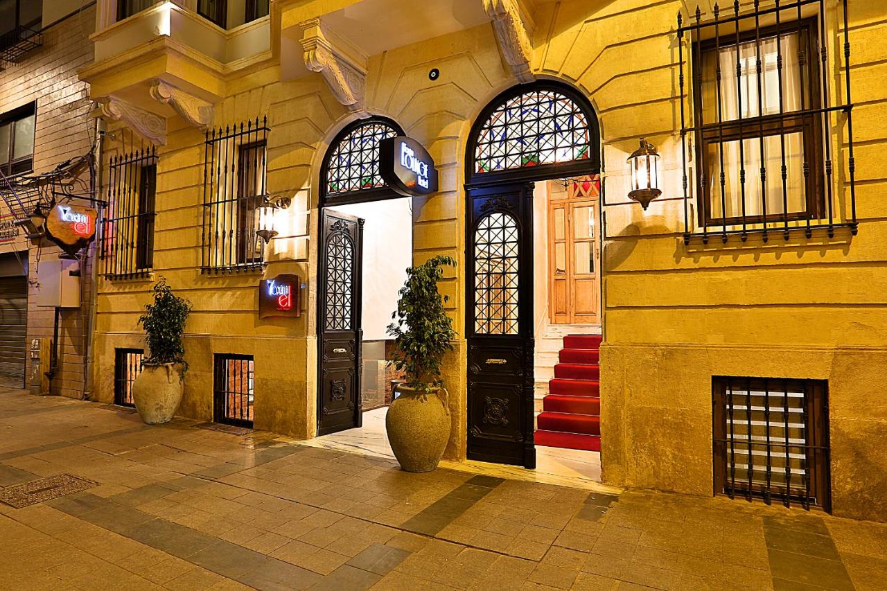 Taxim Lounge Hotel 4*, фото 5