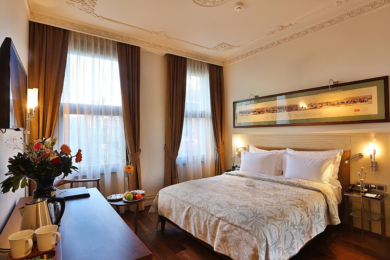 Taxim Lounge Hotel 4*, фото 6