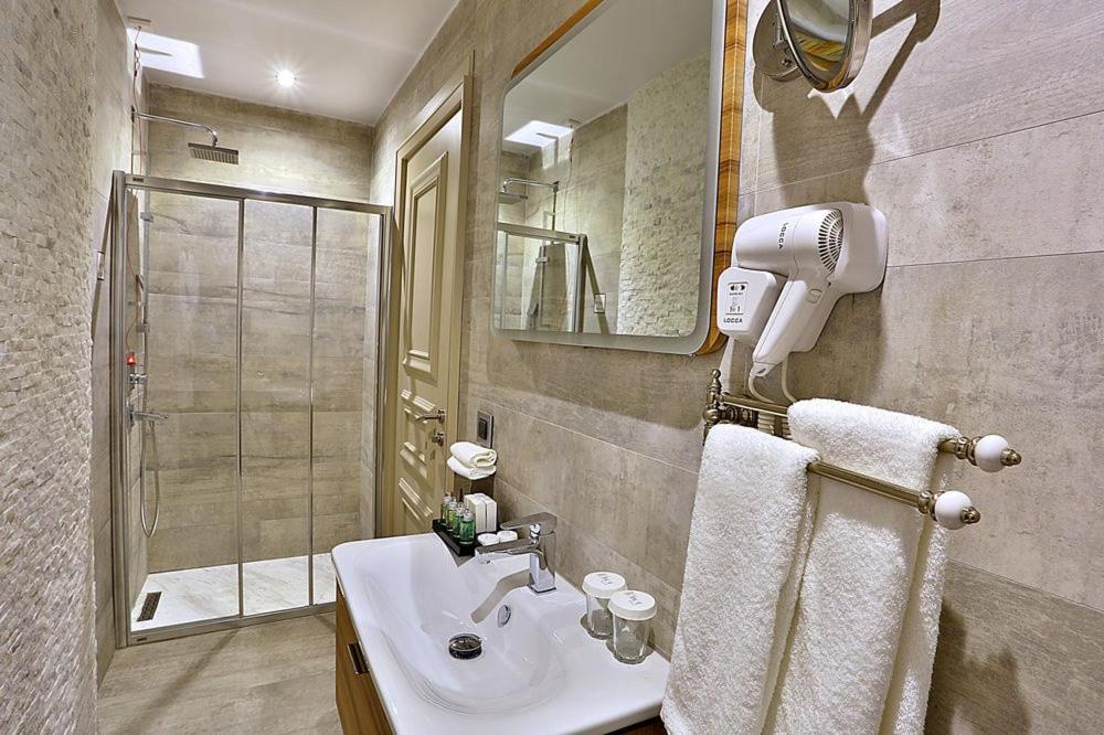 Taxim Lounge Hotel 4*, фото 7