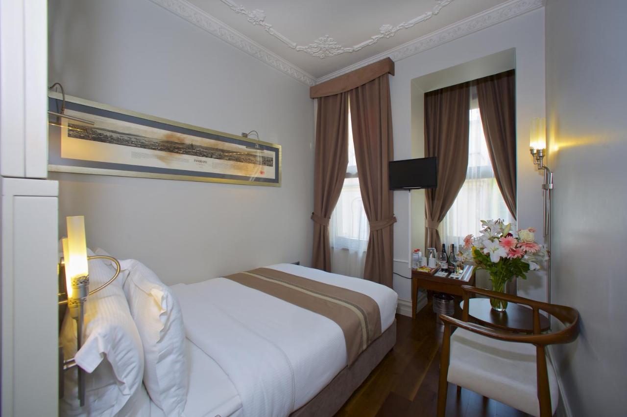 Taxim Lounge Hotel 4*, фото 9
