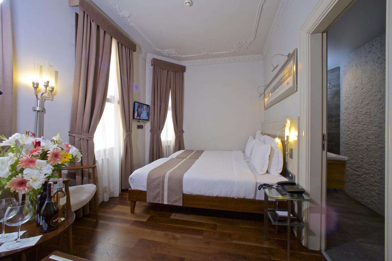 Taxim Lounge Hotel 4*, фото 10