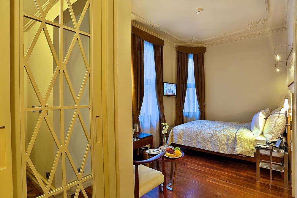 Taxim Lounge Hotel 4*, фото 12