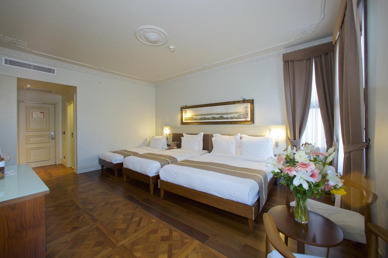 Taxim Lounge Hotel 4*, фото 13