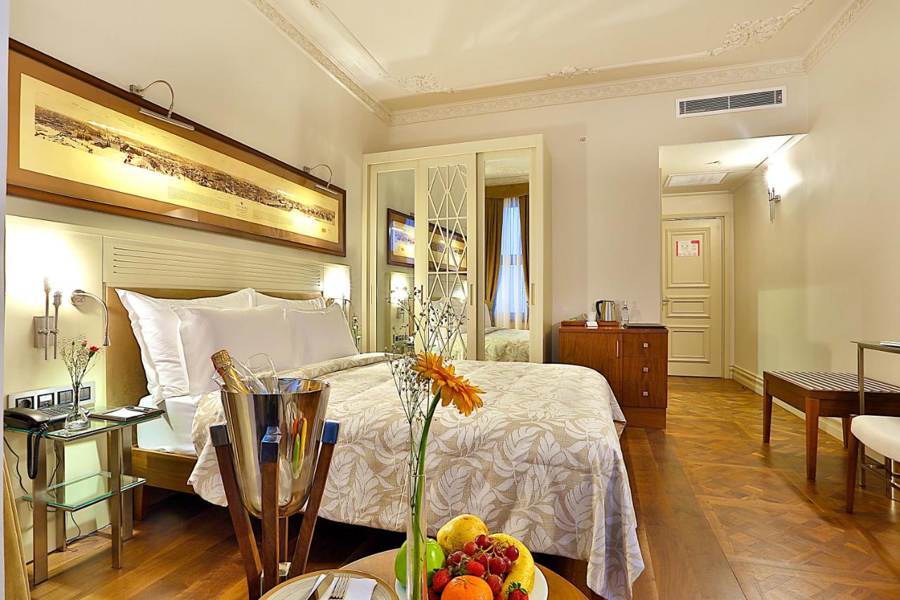 Taxim Lounge Hotel 4*, фото 14