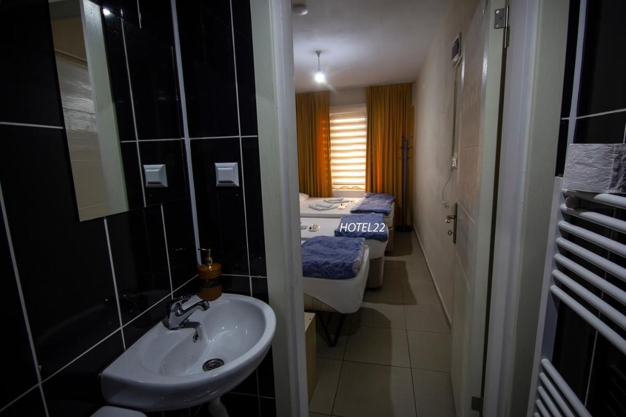 The 22 Hotel 3*, фото 2