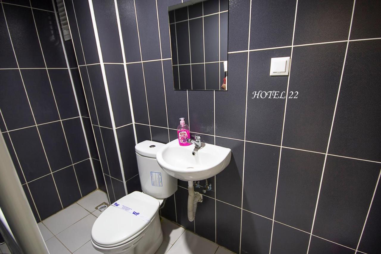 The 22 Hotel 3*, фото 7