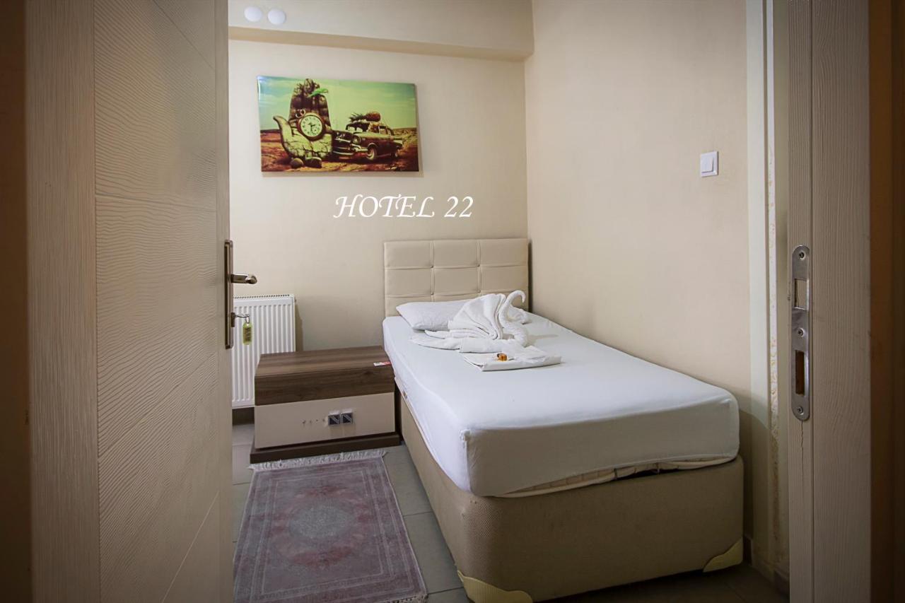 The 22 Hotel 3*, фото 9