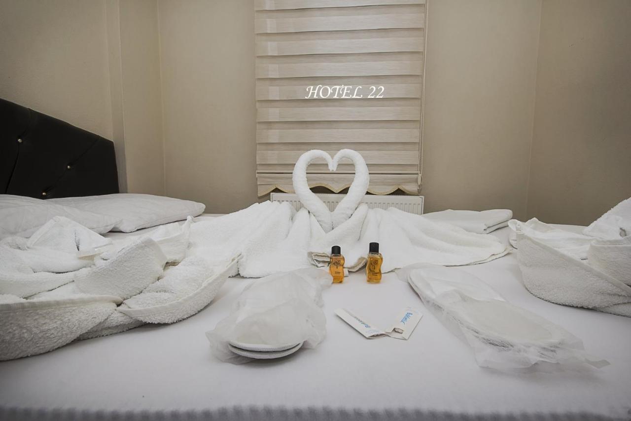 The 22 Hotel 3*, фото 10