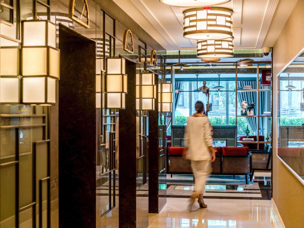 The Artisan Hotel Istanbul - MGallery Collection, фото 2