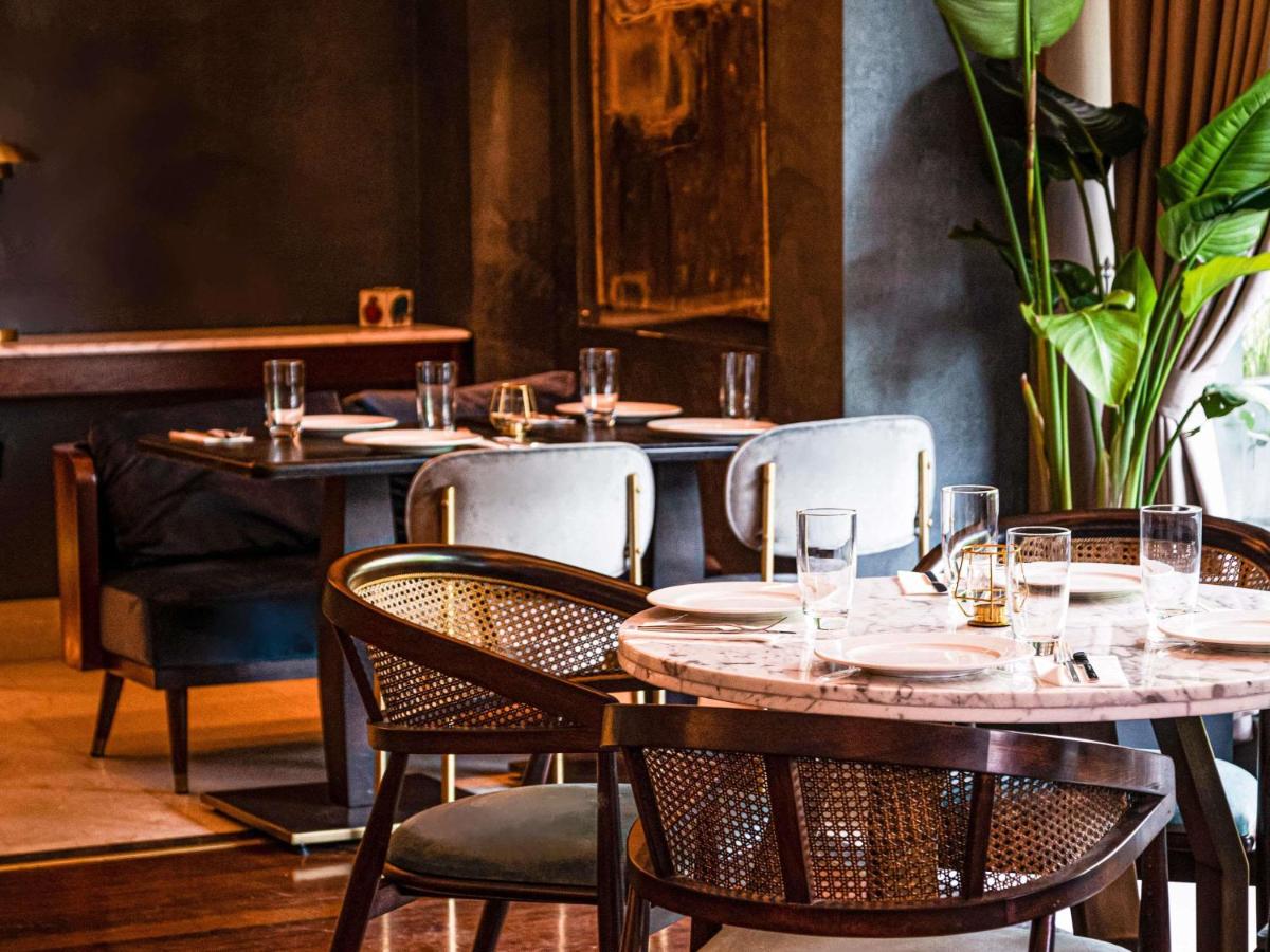 The Artisan Hotel Istanbul - MGallery Collection, фото 4