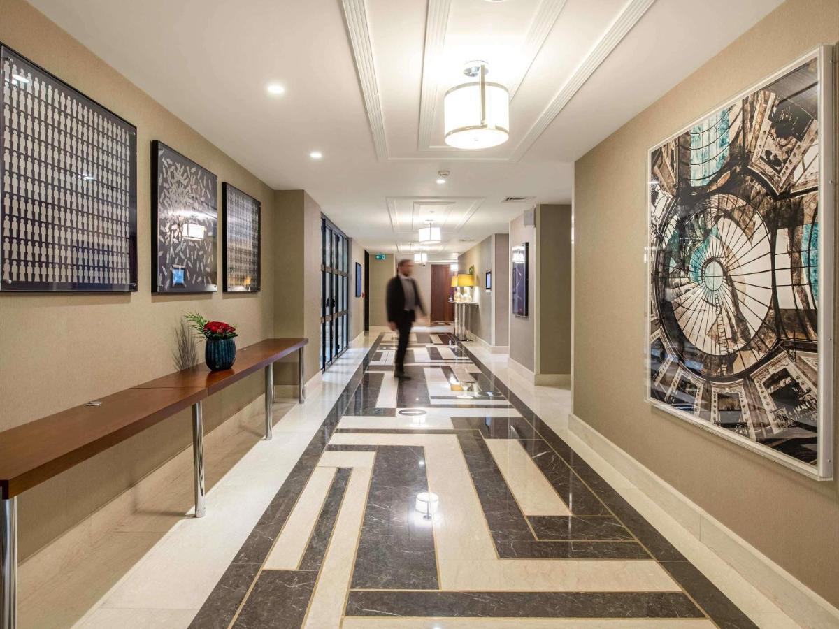 The Artisan Hotel Istanbul - MGallery Collection, фото 5