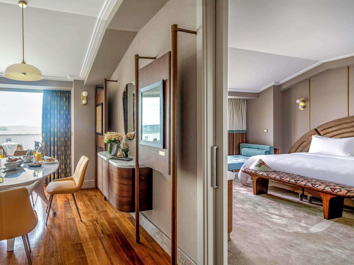 The Artisan Hotel Istanbul - MGallery Collection, фото 6