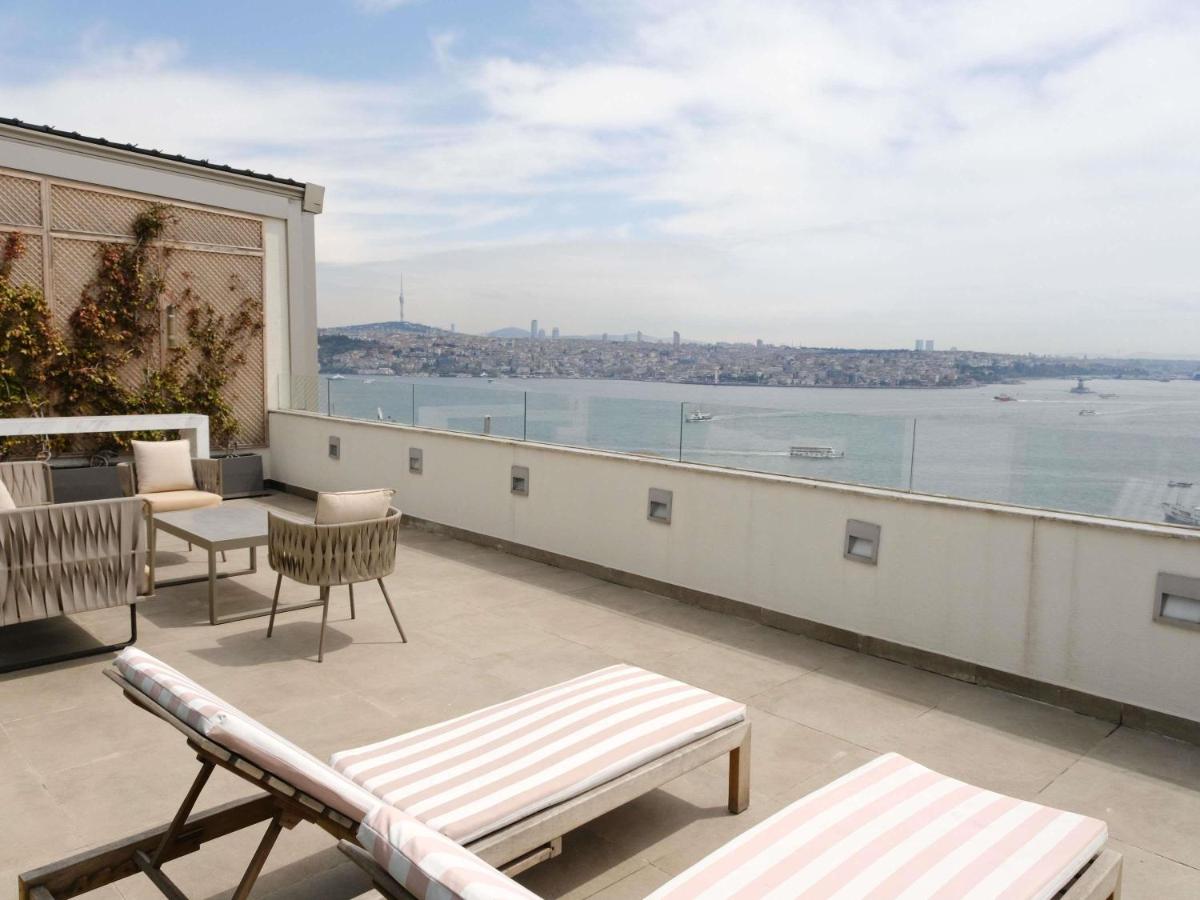 The Artisan Hotel Istanbul - MGallery Collection, фото 7