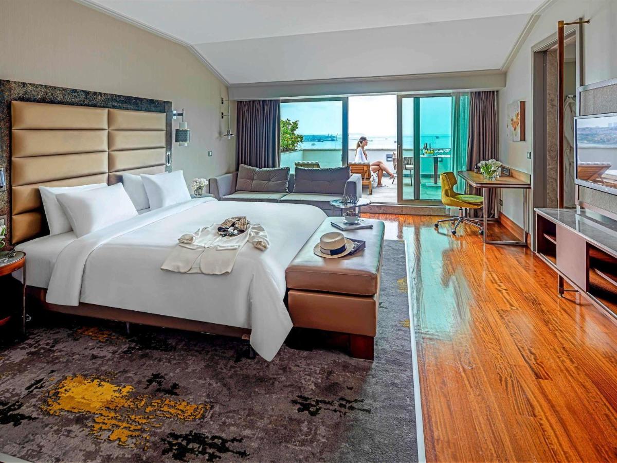 The Artisan Hotel Istanbul - MGallery Collection, фото 8