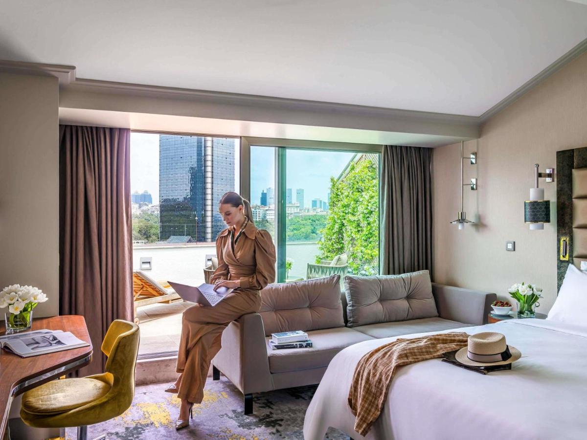 The Artisan Hotel Istanbul - MGallery Collection, фото 9