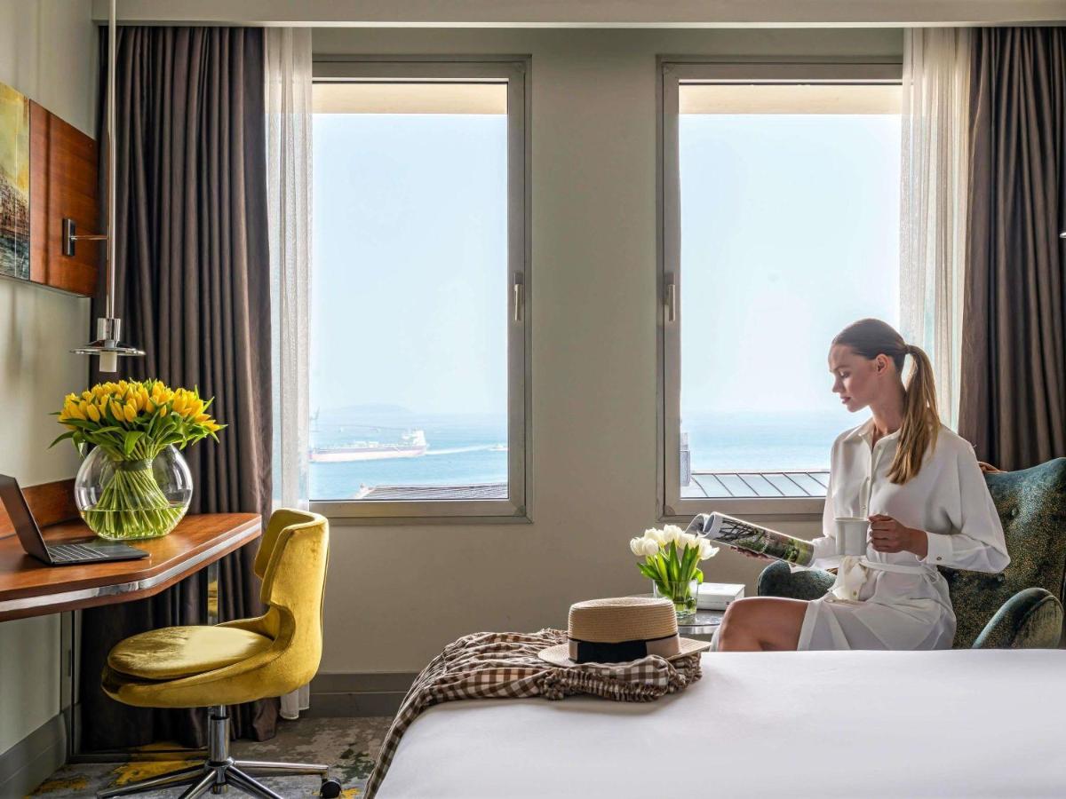 The Artisan Hotel Istanbul - MGallery Collection, фото 10