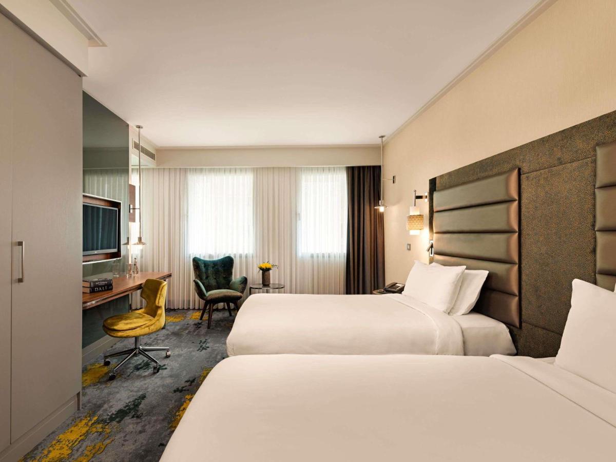 The Artisan Hotel Istanbul - MGallery Collection, фото 11