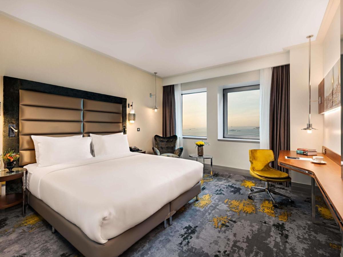 The Artisan Hotel Istanbul - MGallery Collection, фото 12