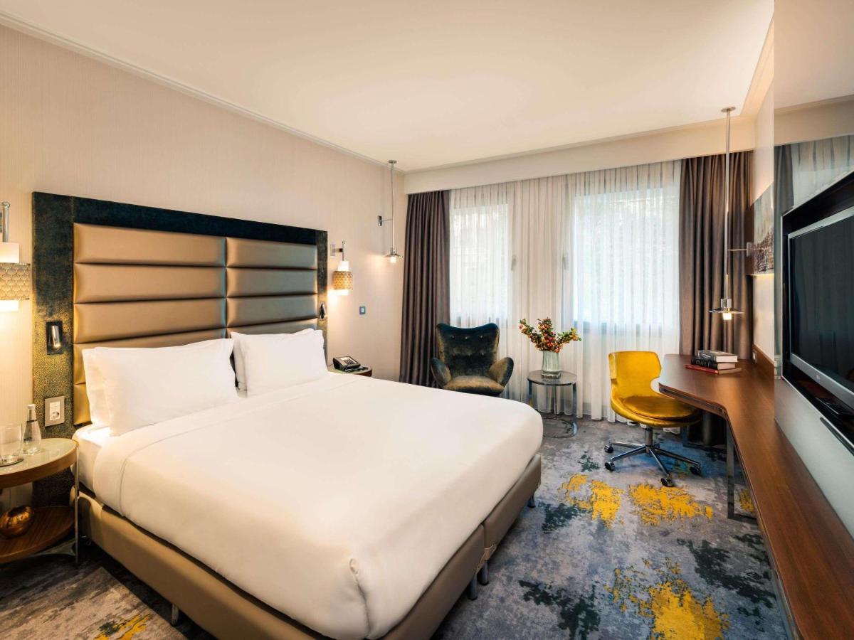 The Artisan Hotel Istanbul - MGallery Collection, фото 13