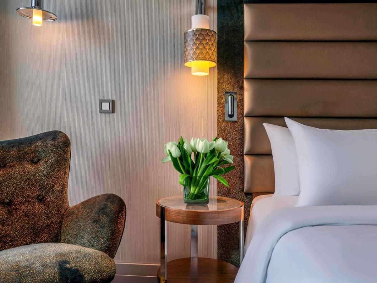 The Artisan Hotel Istanbul - MGallery Collection, фото 15