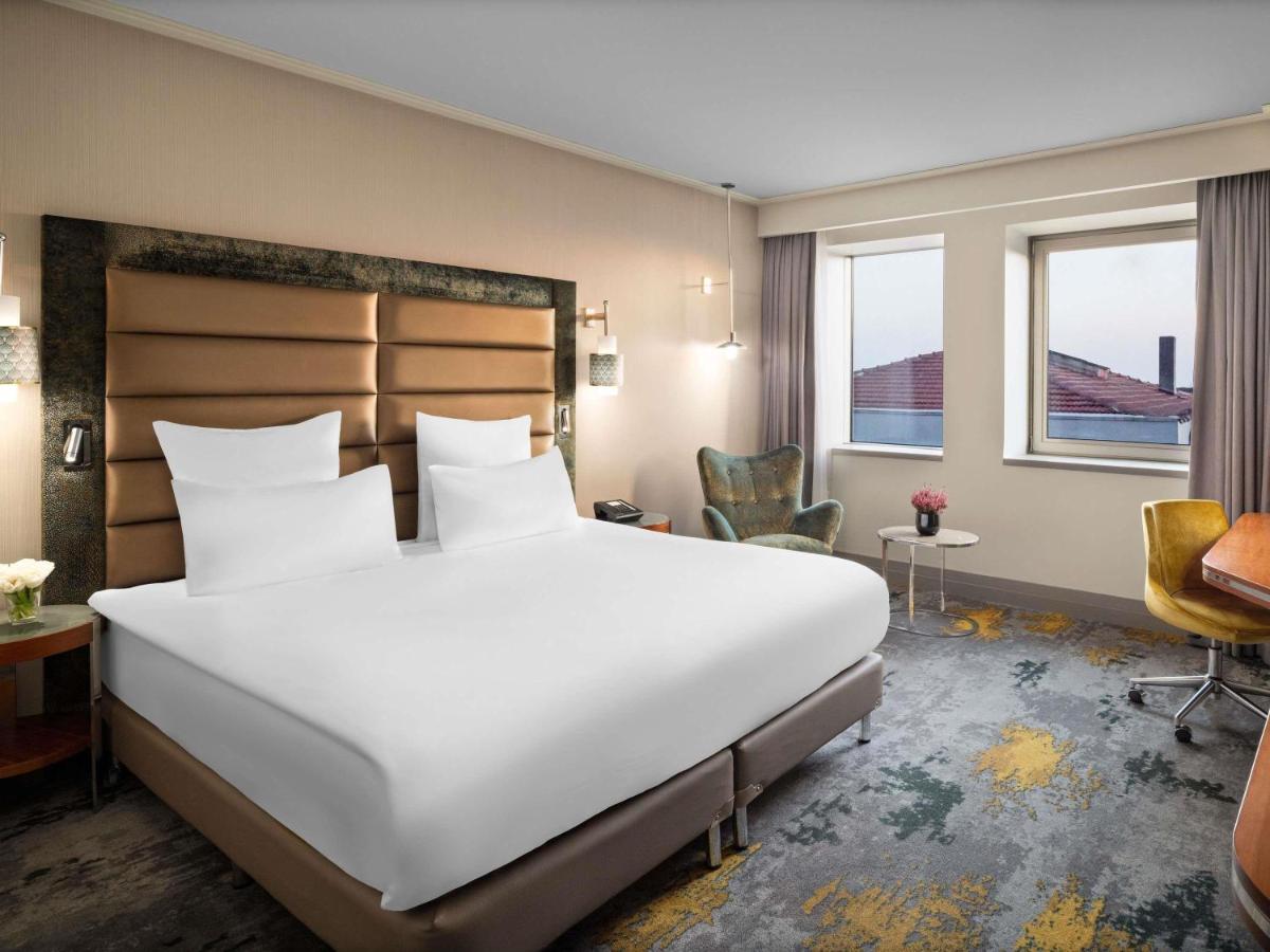 The Artisan Hotel Istanbul - MGallery Collection, фото 16