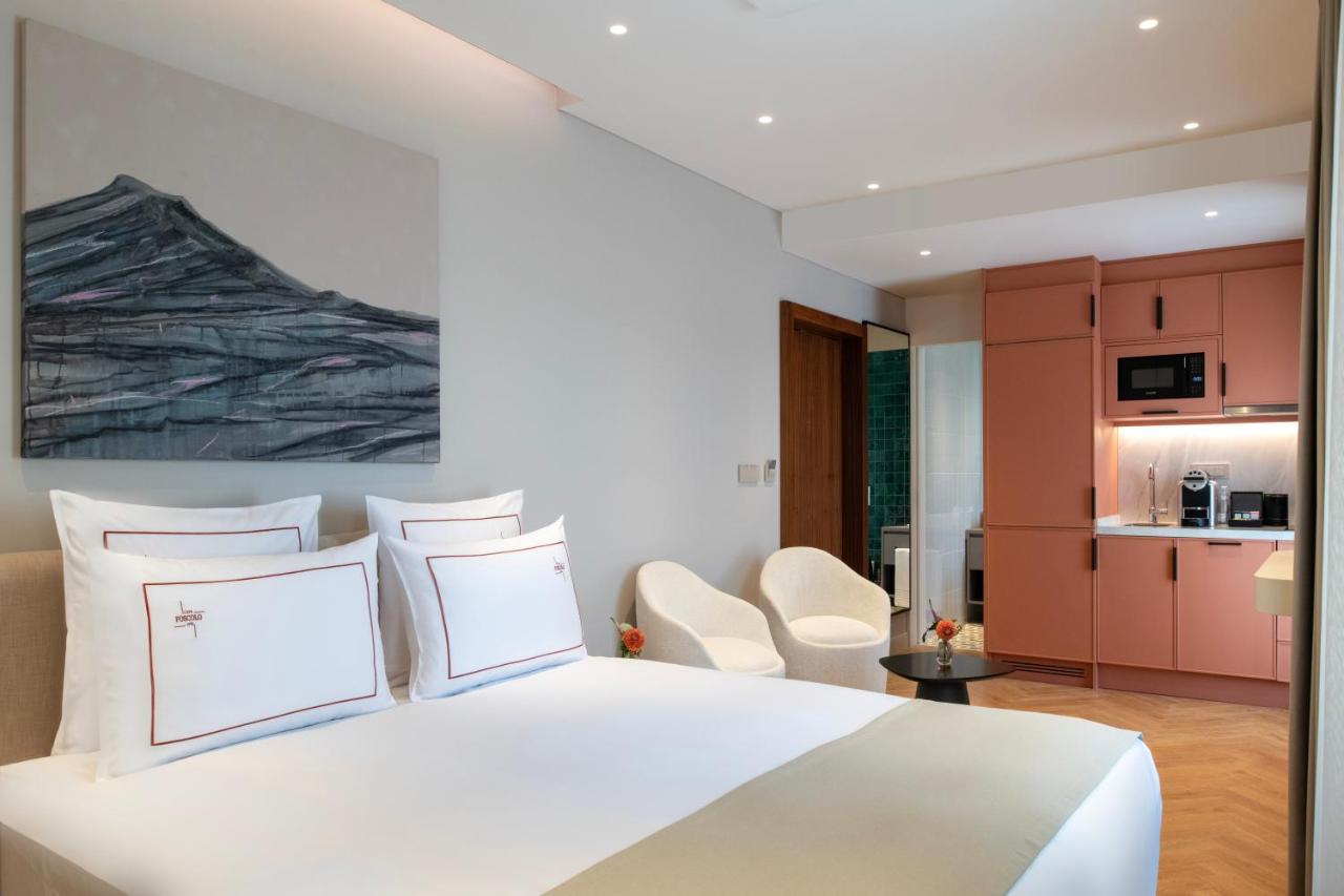 The Bank Hotel Istanbul, a Member of Design Hotels - Special Class