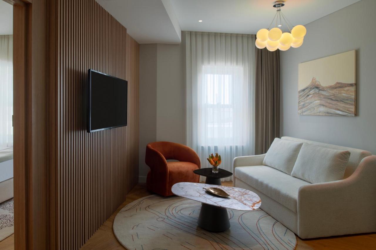 The Bank Hotel Istanbul, a Member of Design Hotels - Special Class, фото 2