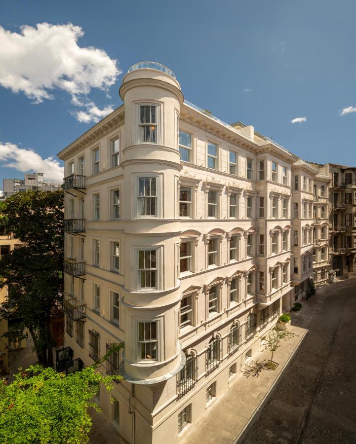 The Bank Hotel Istanbul, a Member of Design Hotels - Special Class, фото 3