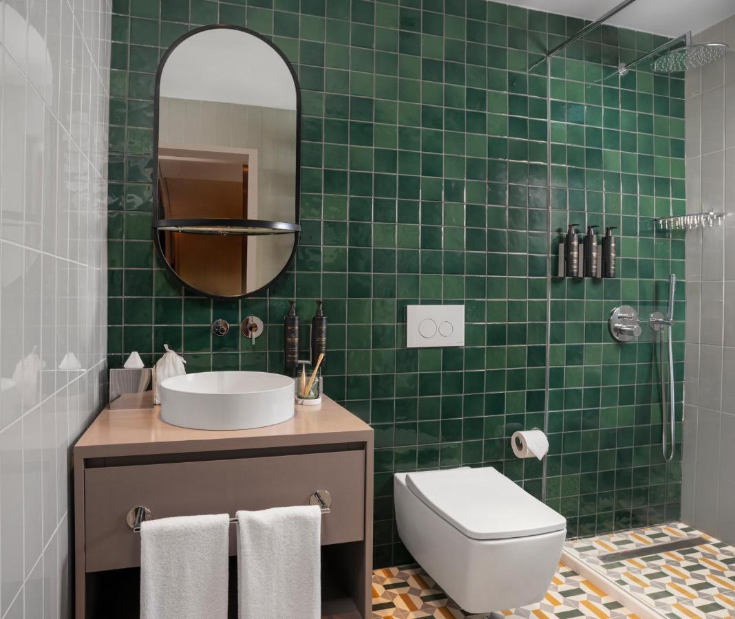 The Bank Hotel Istanbul, a Member of Design Hotels - Special Class, фото 4