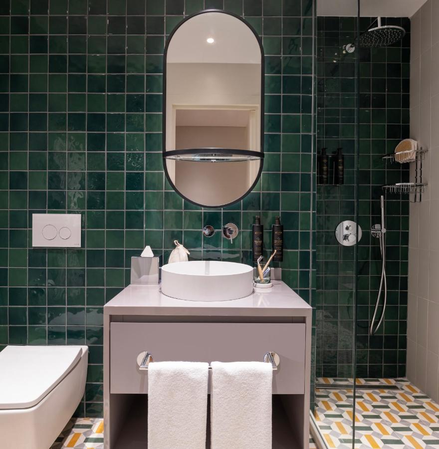 The Bank Hotel Istanbul, a Member of Design Hotels - Special Class, фото 6
