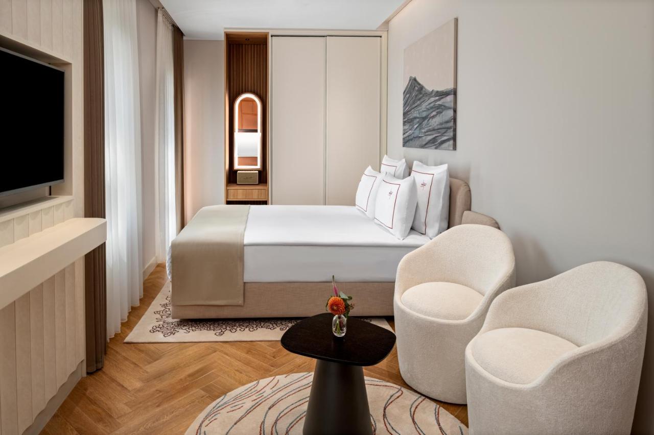 The Bank Hotel Istanbul, a Member of Design Hotels - Special Class, фото 8