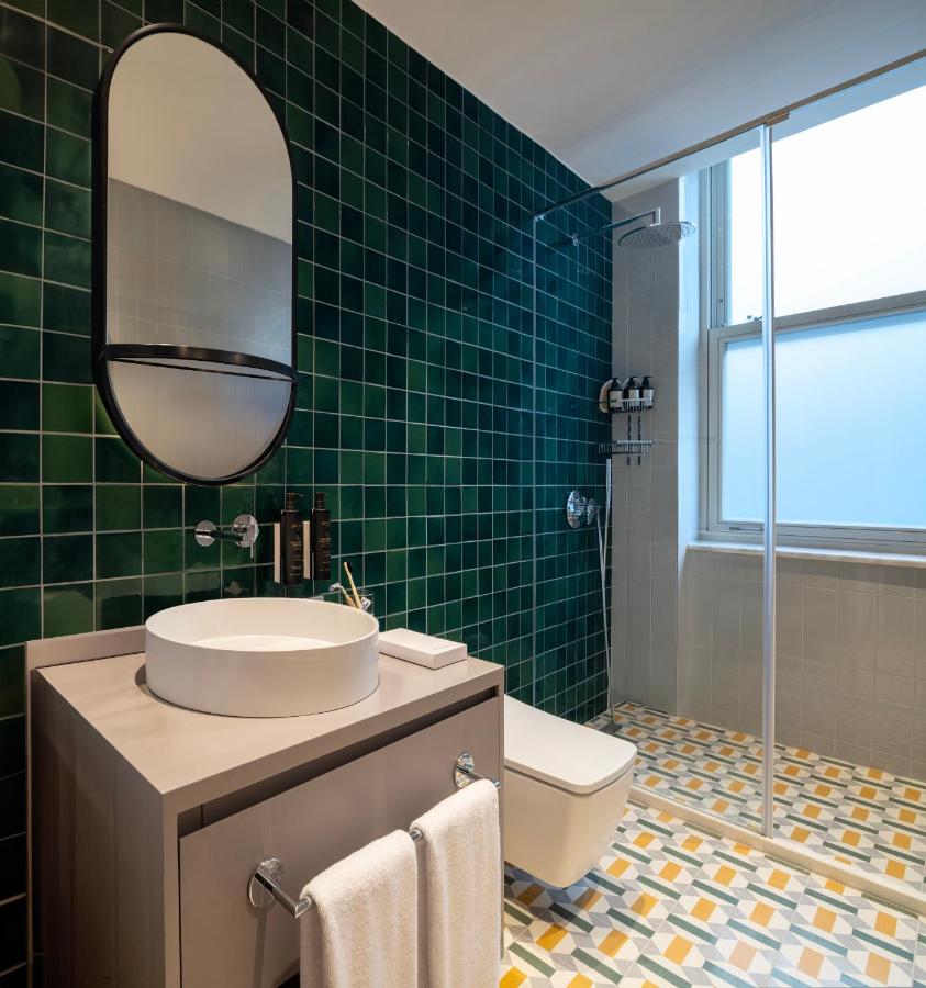 The Bank Hotel Istanbul, a Member of Design Hotels - Special Class, фото 9