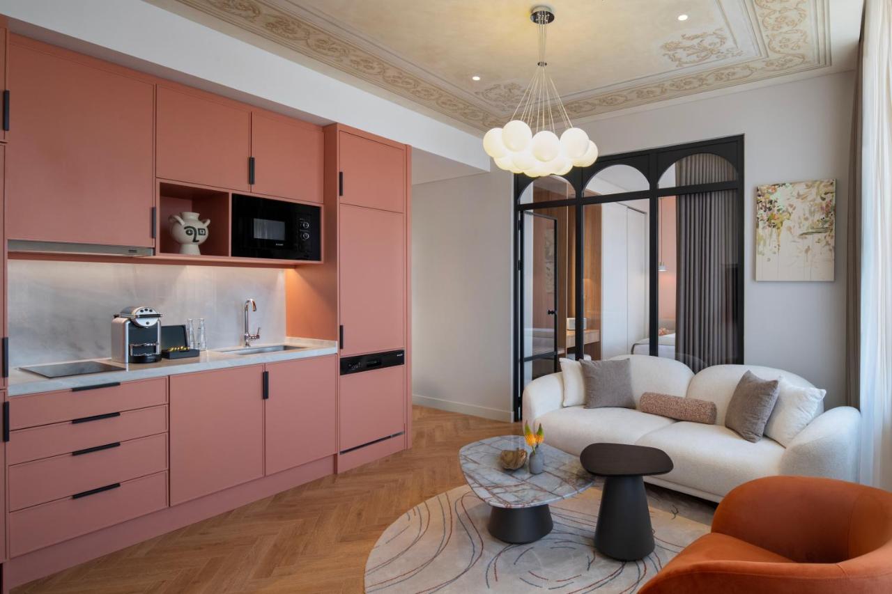 The Bank Hotel Istanbul, a Member of Design Hotels - Special Class, фото 10