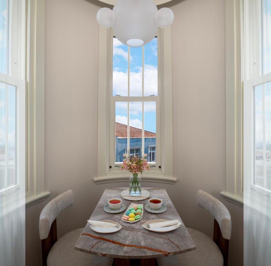 The Bank Hotel Istanbul, a Member of Design Hotels - Special Class, фото 11