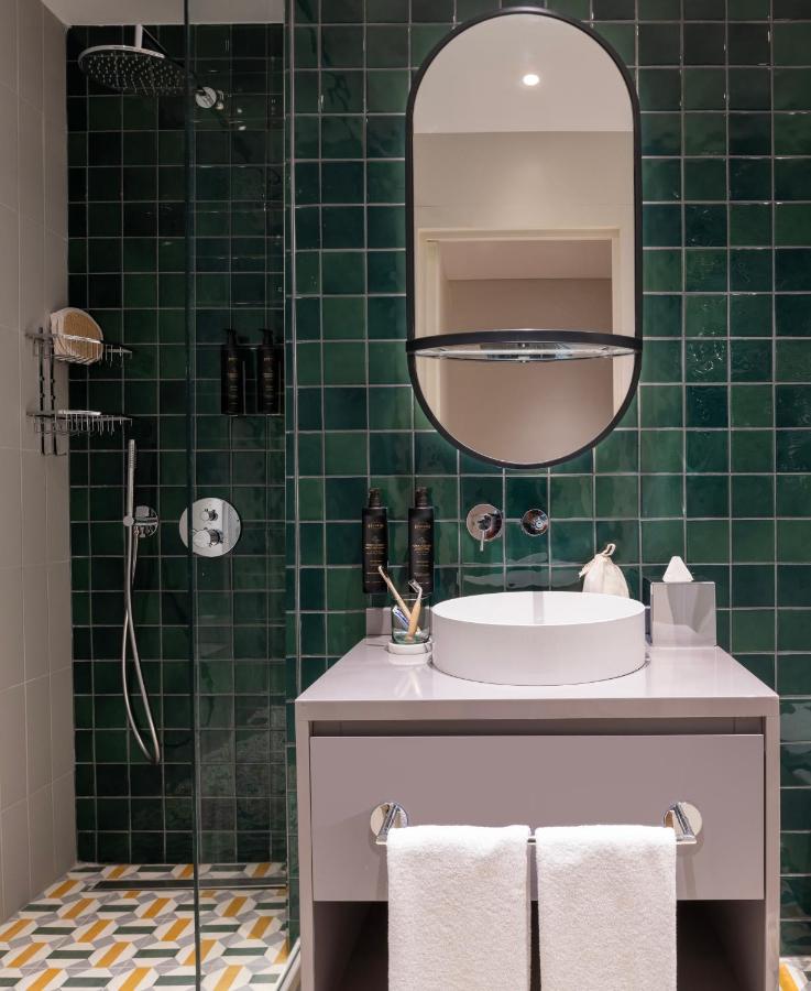 The Bank Hotel Istanbul, a Member of Design Hotels - Special Class, фото 16