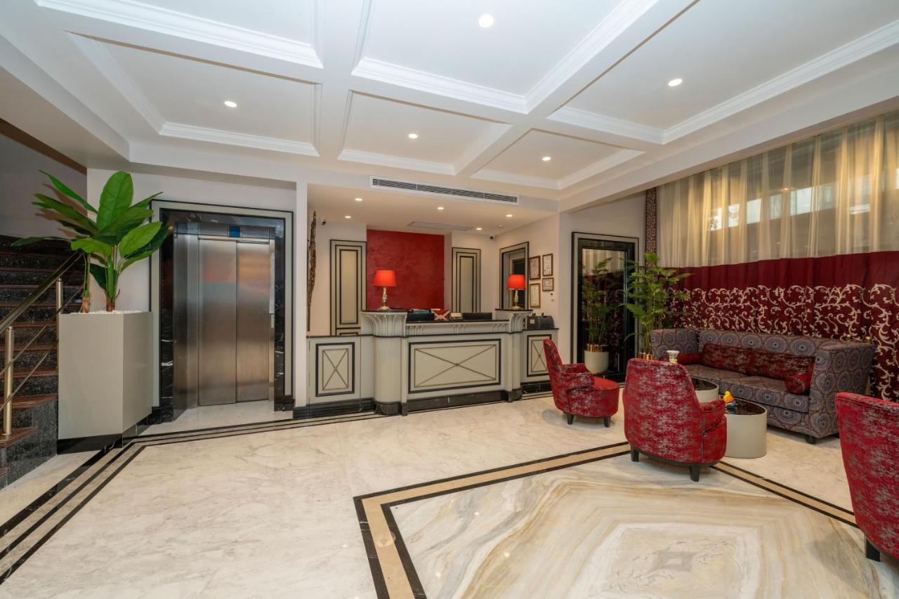 The Byzantium Hotel & Suites - Special Class