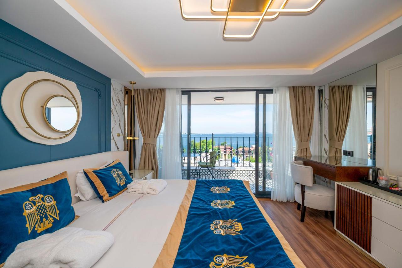 The Byzantium Hotel & Suites - Special Class, фото 5