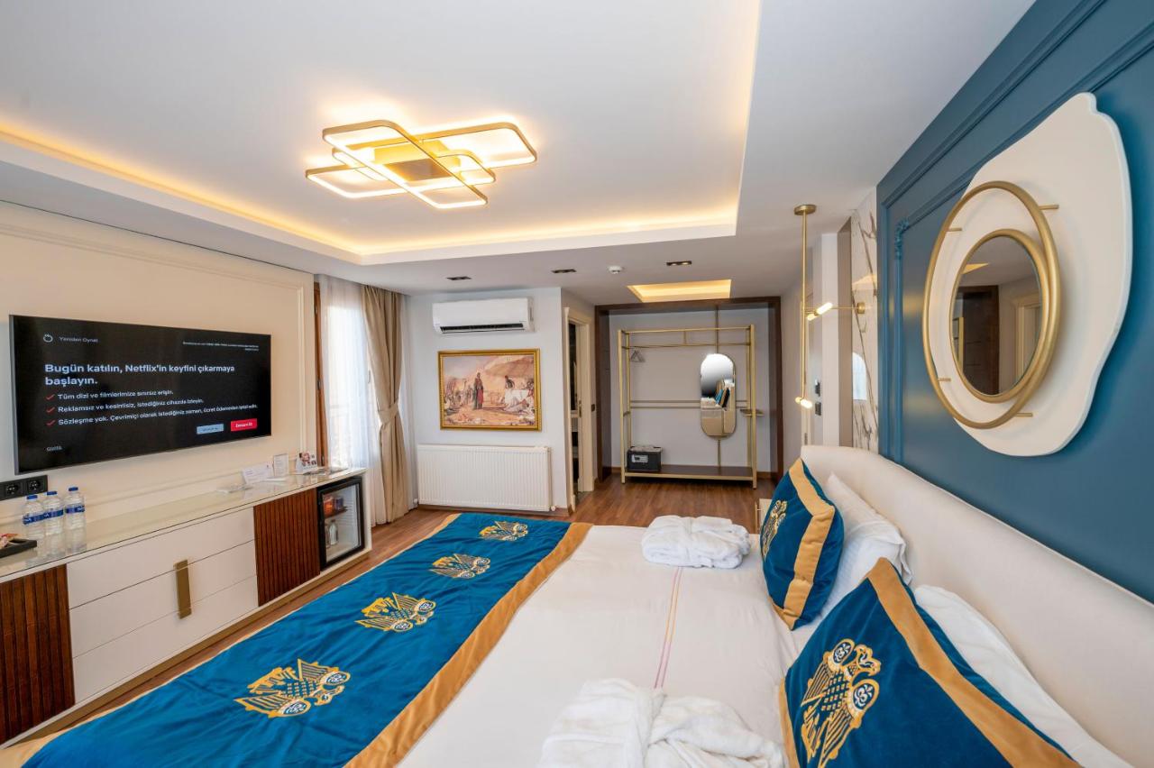The Byzantium Hotel & Suites - Special Class, фото 8