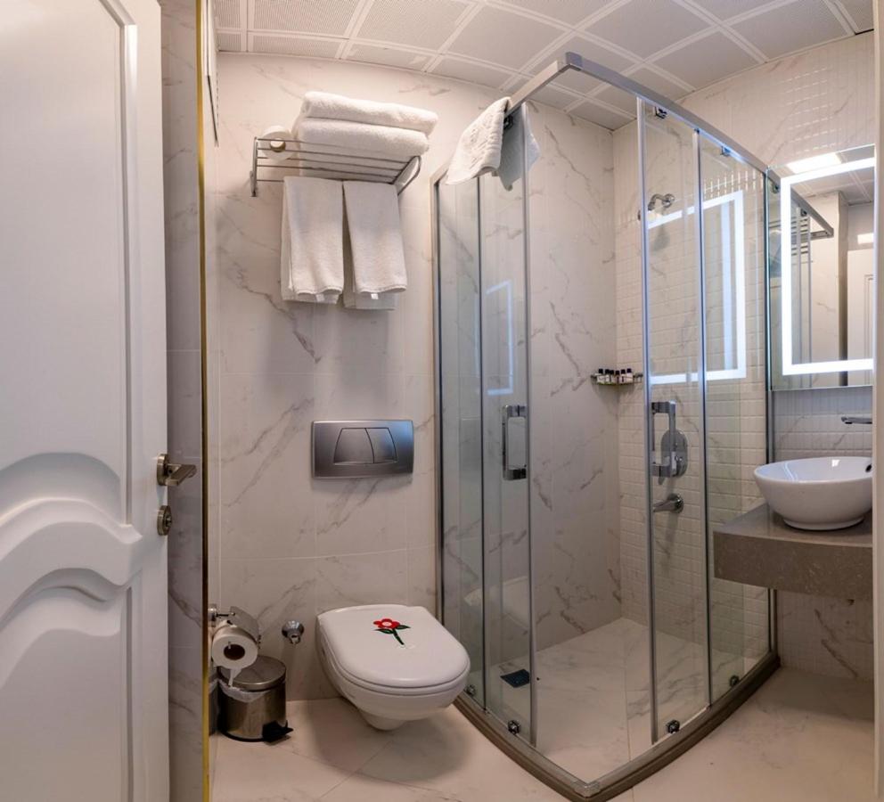 The Byzantium Hotel & Suites - Special Class, фото 9