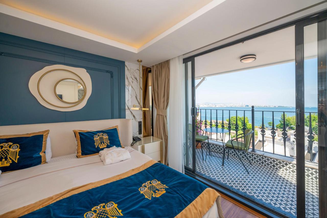 The Byzantium Hotel & Suites - Special Class, фото 10