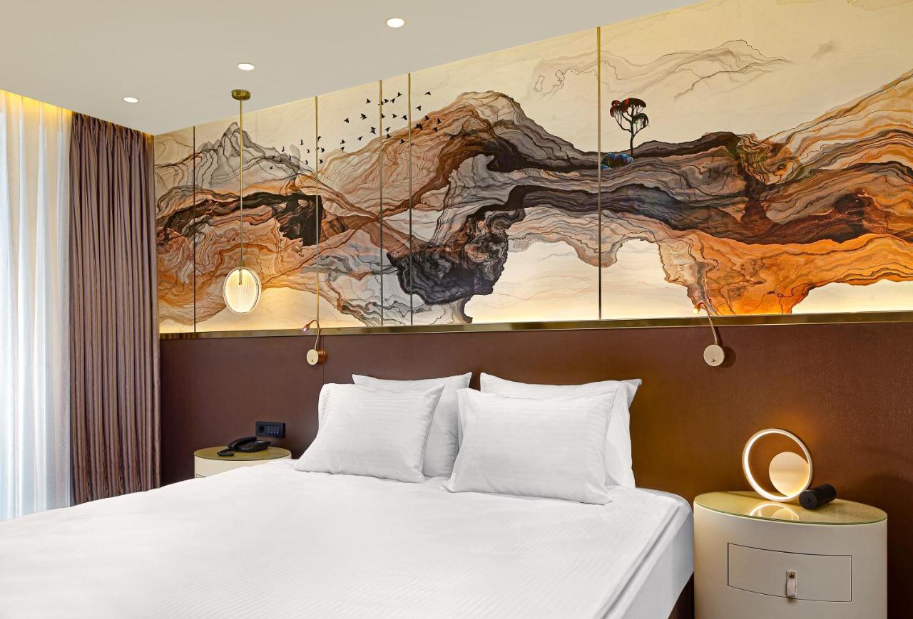 The G Hotels Istanbul 5*, фото 10