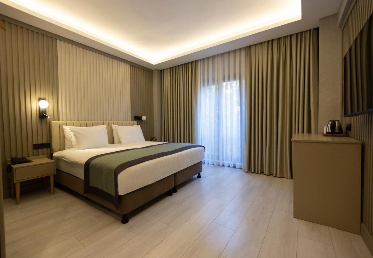 The Galata Glory Hotel 4*