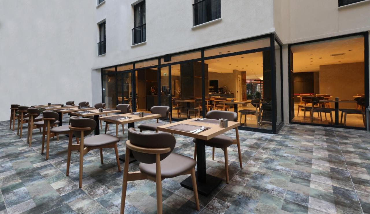 The Galata Glory Hotel 4*, фото 3