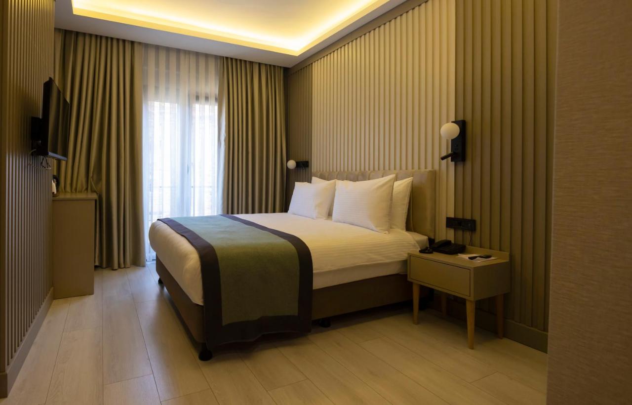 The Galata Glory Hotel 4*, фото 4