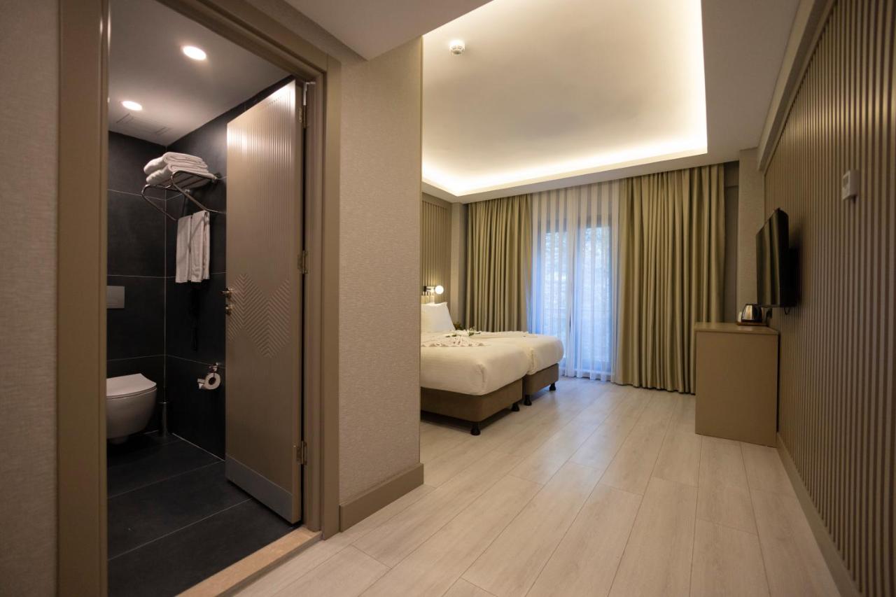 The Galata Glory Hotel 4*, фото 7