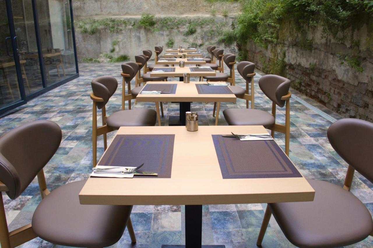 The Galata Glory Hotel 4*, фото 9