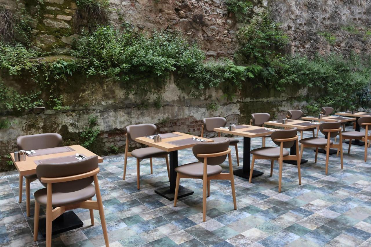 The Galata Glory Hotel 4*, фото 10